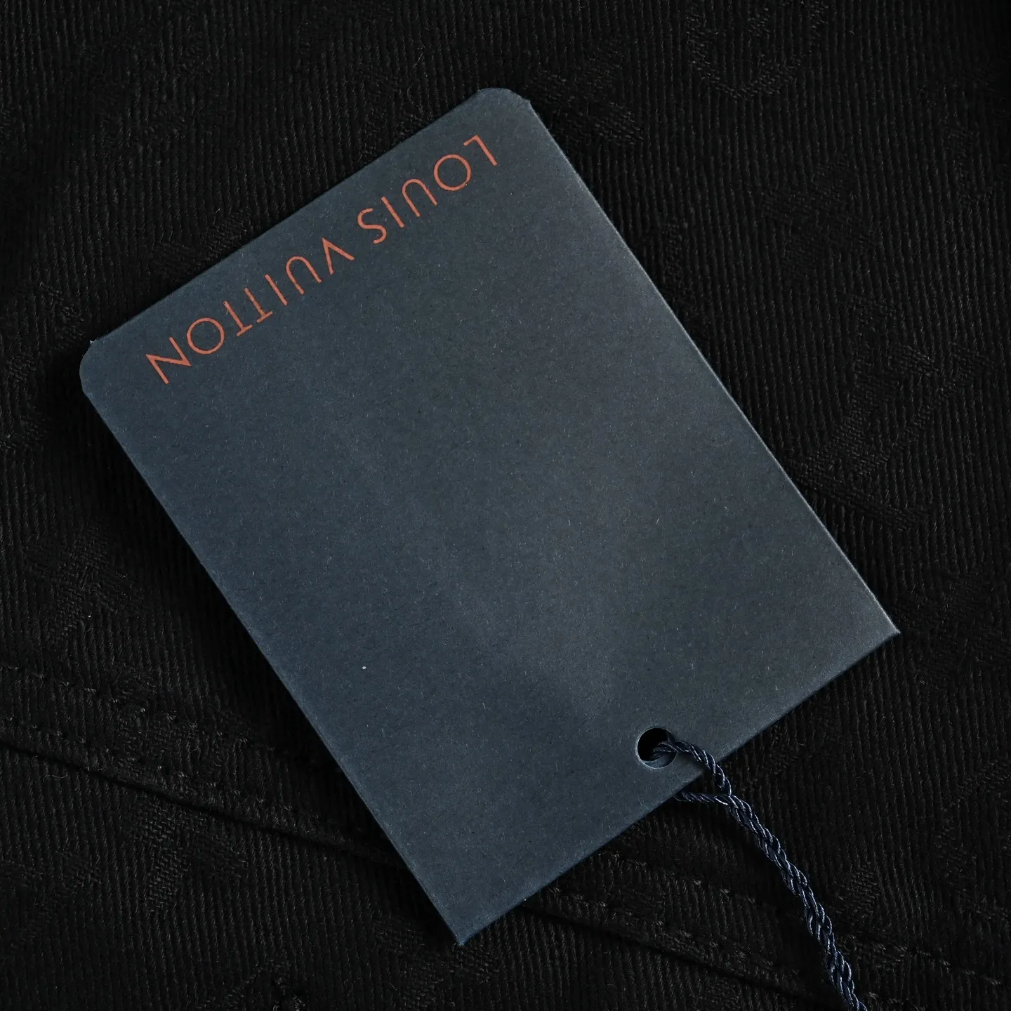 Louis Vuitton/